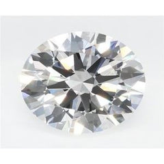 3.42ct ROUND Diamond - 500069289