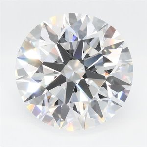 3.53ct ROUND Diamond - 500069290