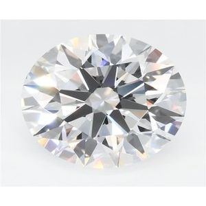 3.53ct ROUND Diamond - 500069290