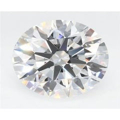 3.53ct ROUND Diamond - 500069290