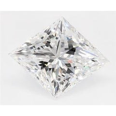 1.39ct SQUARE Diamond - 500069717