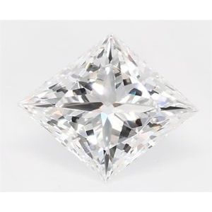 0.59ct SQUARE Diamond - 500069679