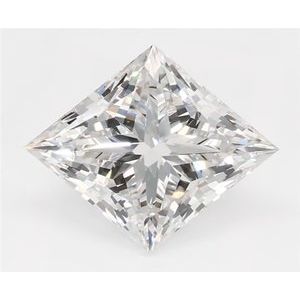 1.37ct SQUARE Diamond - 500069712
