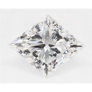 1.35ct SQUARE Diamond - 500069709
