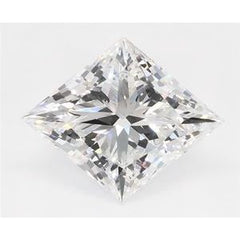 1.35ct SQUARE Diamond - 500069709