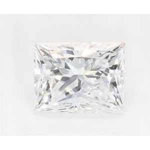 0.59ct SQUARE Diamond - 500069676