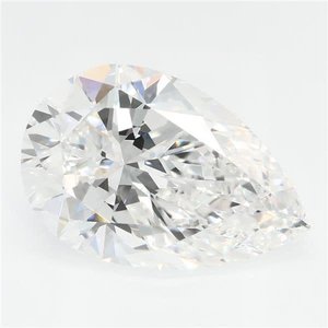 2.26ct PEAR Diamond - 500069629