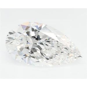 2.26ct PEAR Diamond - 500069629