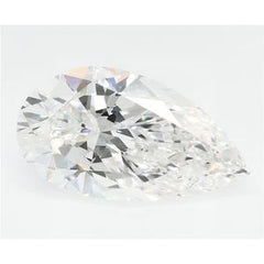 2.26ct PEAR Diamond - 500069629