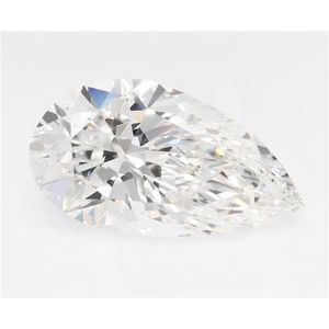 2.39ct PEAR Diamond - 500069630
