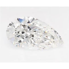 2.39ct PEAR Diamond - 500069630