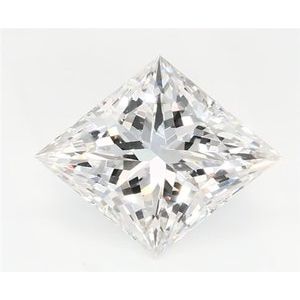 0.93ct SQUARE Diamond - 500069690