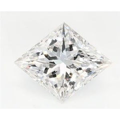 0.93ct SQUARE Diamond - 500069690