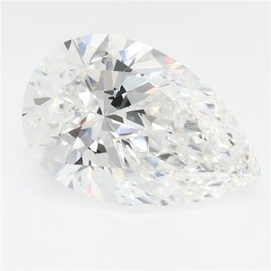 2.39ct PEAR Diamond - 500069632