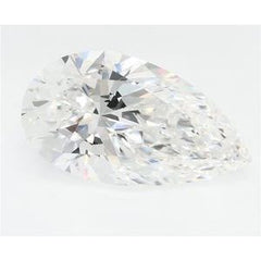 2.39ct PEAR Diamond - 500069632