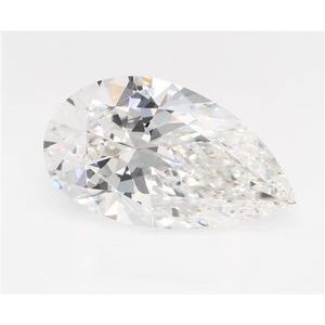 3.02ct PEAR Diamond - 500069651