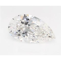 3.02ct PEAR Diamond - 500069651