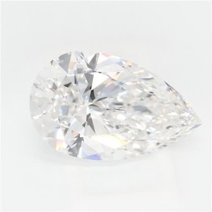 2.83ct PEAR Diamond - 500069642