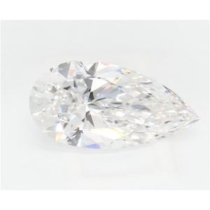 2.83ct PEAR Diamond - 500069642