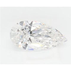2.83ct PEAR Diamond - 500069642