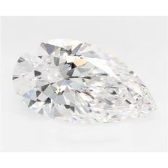 4.06ct PEAR Diamond - 500069659