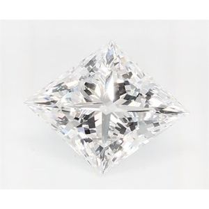 0.59ct SQUARE Diamond - 500069677