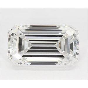 1.59ct EMERALD Diamond - 500075738