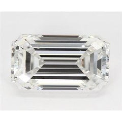 1.59ct EMERALD Diamond - 500075738