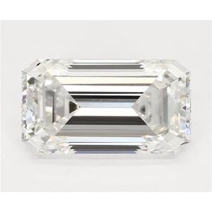 2.07ct EMERALD Diamond - 500075745