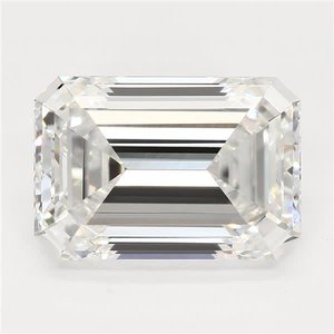 2.07ct EMERALD Diamond - 500075745