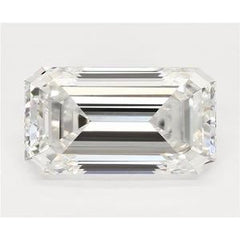 2.07ct EMERALD Diamond - 500075745