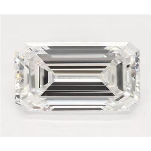 1.51ct EMERALD Diamond - 500075735