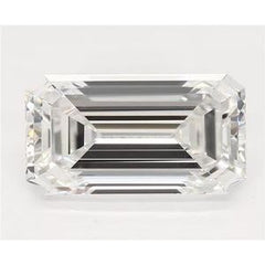 1.51ct EMERALD Diamond - 500075735