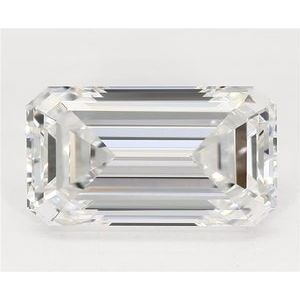 1.59ct EMERALD Diamond - 500075725