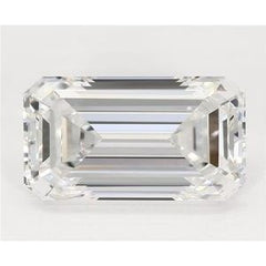 1.59ct EMERALD Diamond - 500075725