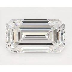 1.56ct EMERALD Diamond - 500075736