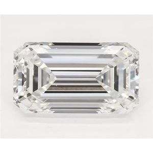 1.58ct EMERALD Diamond - 500075729