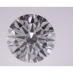 3.04ct ROUND Diamond - 500073781
