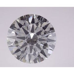 3.04ct ROUND Diamond - 500073781