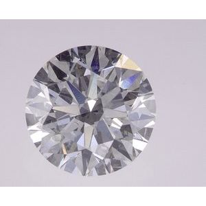 1.51ct ROUND Diamond - 500073786