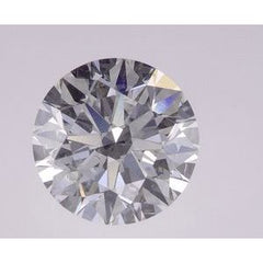 1.51ct ROUND Diamond - 500073786