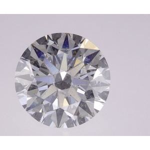 1.61ct ROUND Diamond - 500073782