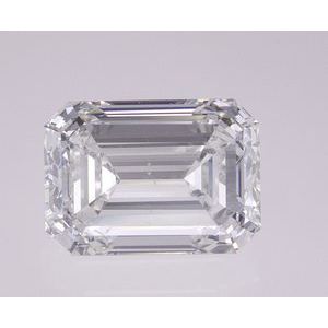 1.51ct EMERALD Diamond - 500073803
