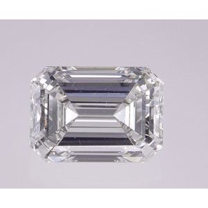 1.2ct EMERALD Diamond - 500073806