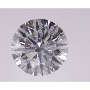 1.51ct ROUND Diamond - 500073787