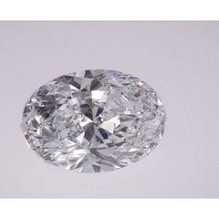 2.01ct OVAL Diamond - 500073811