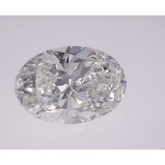 2.01ct OVAL Diamond - 500073809