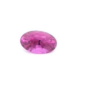3.74ct OVAL Sapphire - 500073886