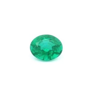 1.95ct ROUND Emerald - 500078460
