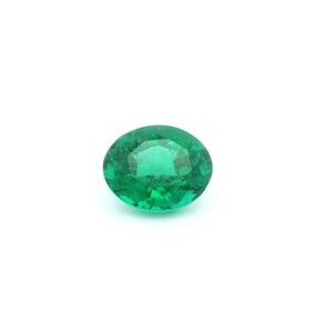 1.84ct ROUND Emerald - 500078462